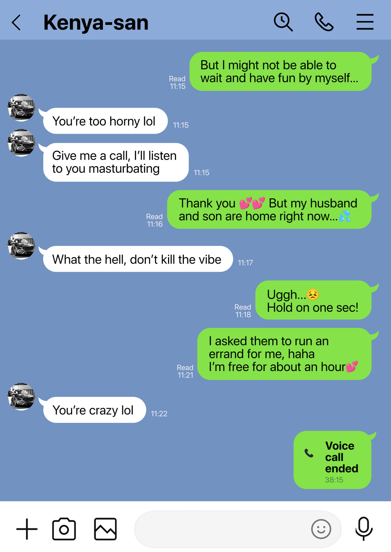 Hentai Manga Comic-Broken Family - A Story About a Mother Who Became Addicted to Sex With a Yakuza-Read-60